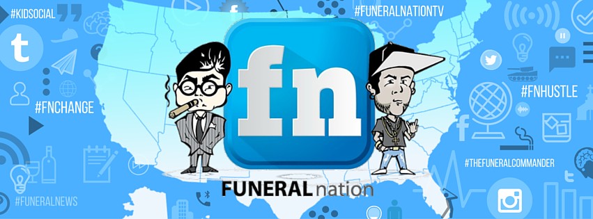 Embalming Talk with NXT Gen | Funeral Nation 144