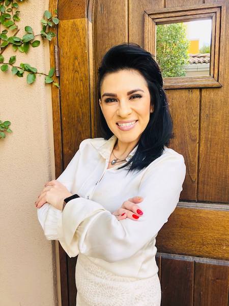 Monica Torres Mortician NXT Generation Mortuary Support