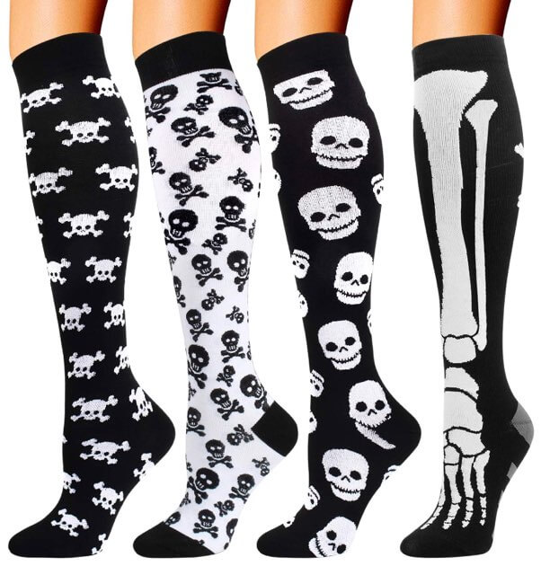 Compression Socks - NXT Generation Mortuary Support